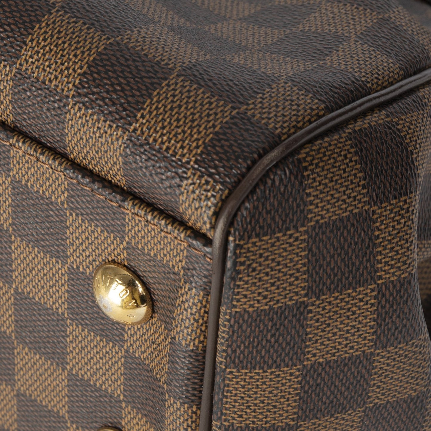 Louis Vuitton Damier Ebene Trevi PM