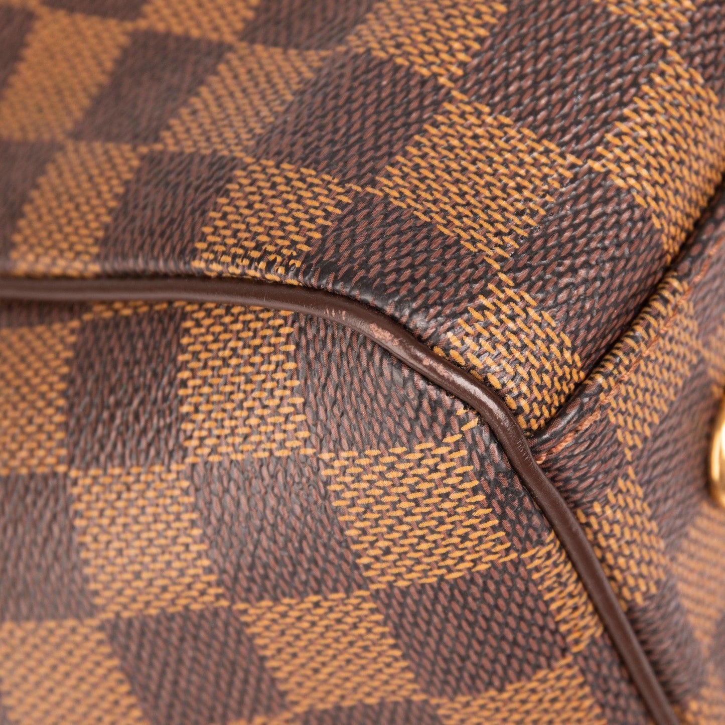 Louis Vuitton Damier Ebene Trevi PM
