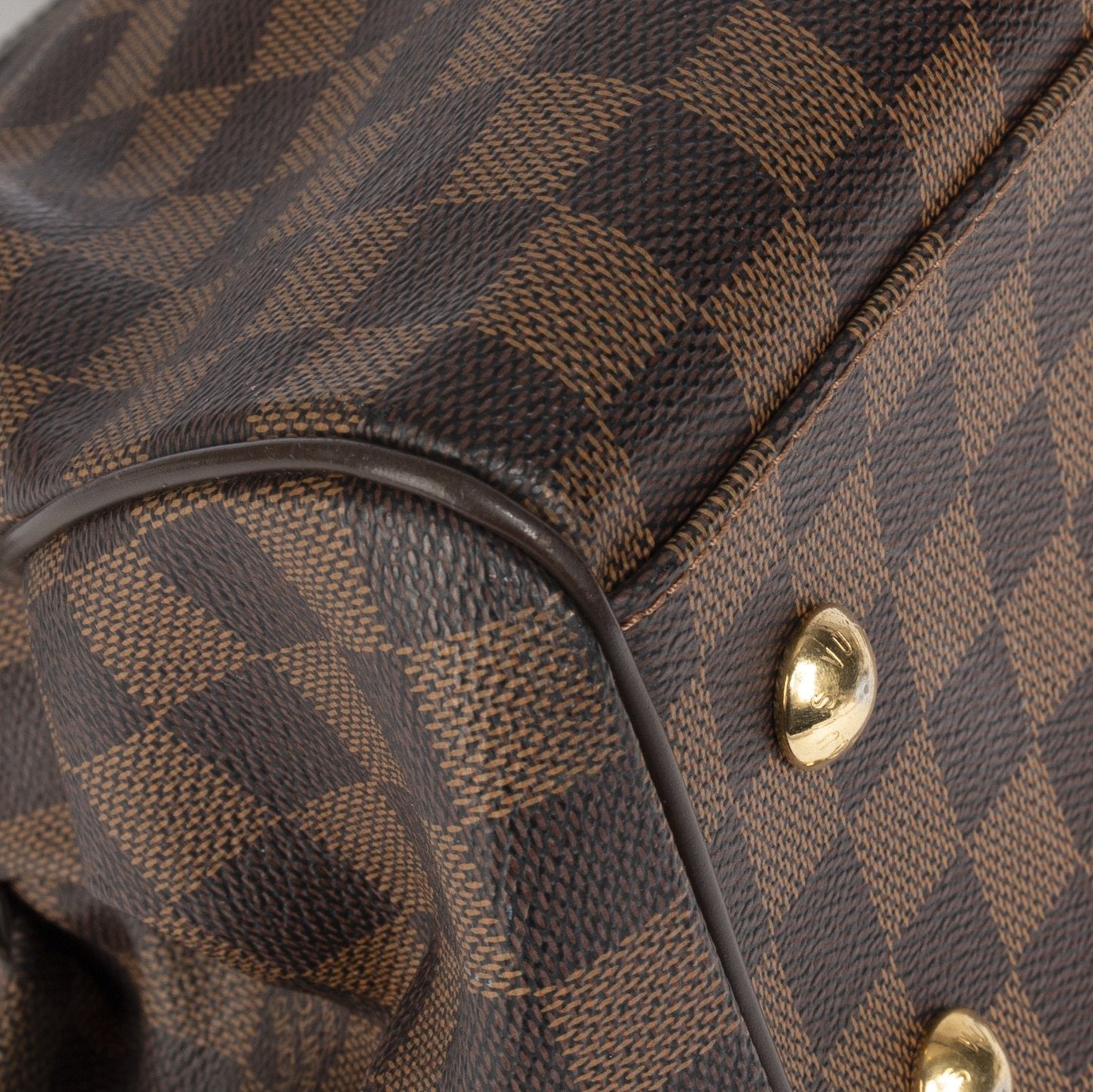 Louis Vuitton Damier Ebene Trevi PM
