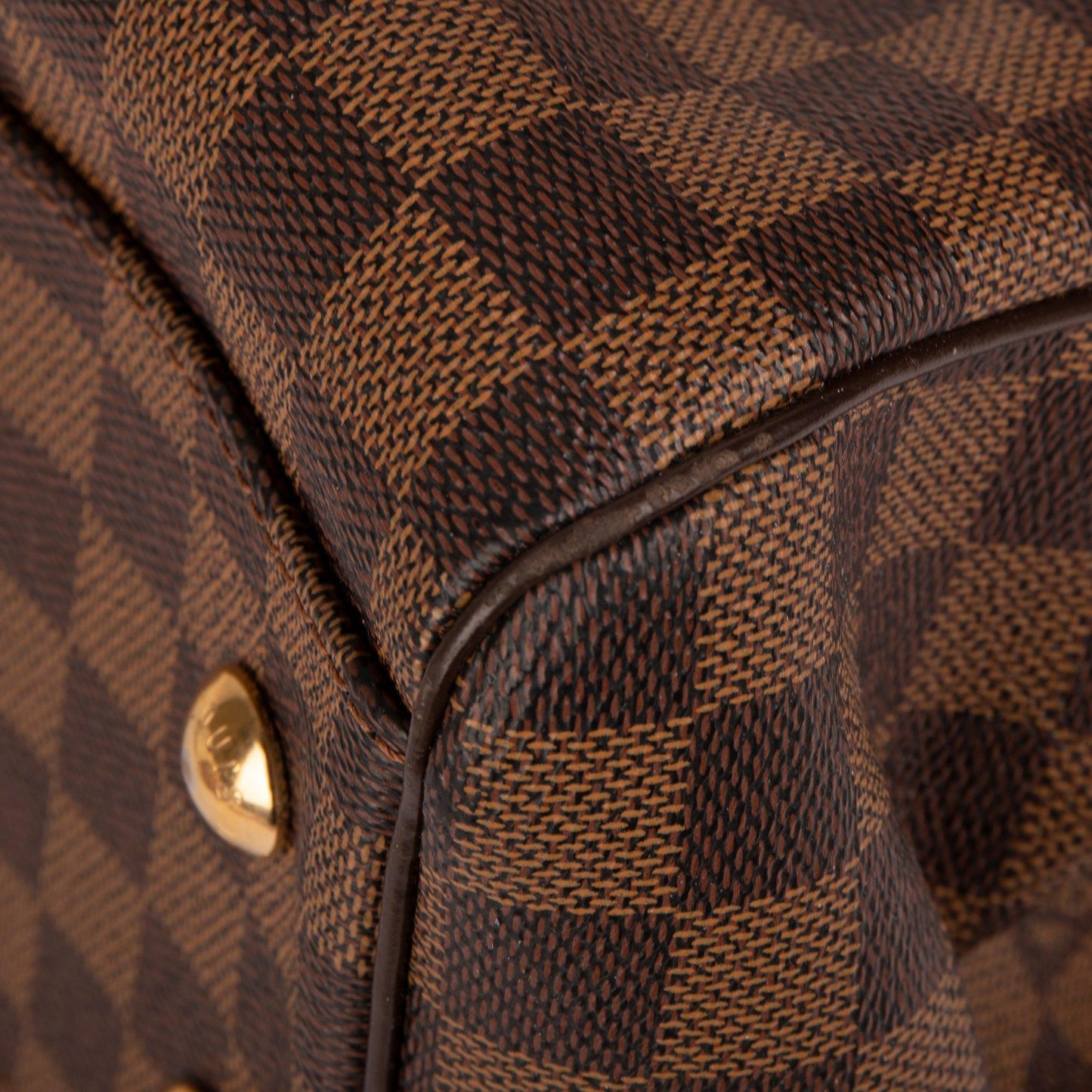 Louis Vuitton Damier Ebene Trevi PM