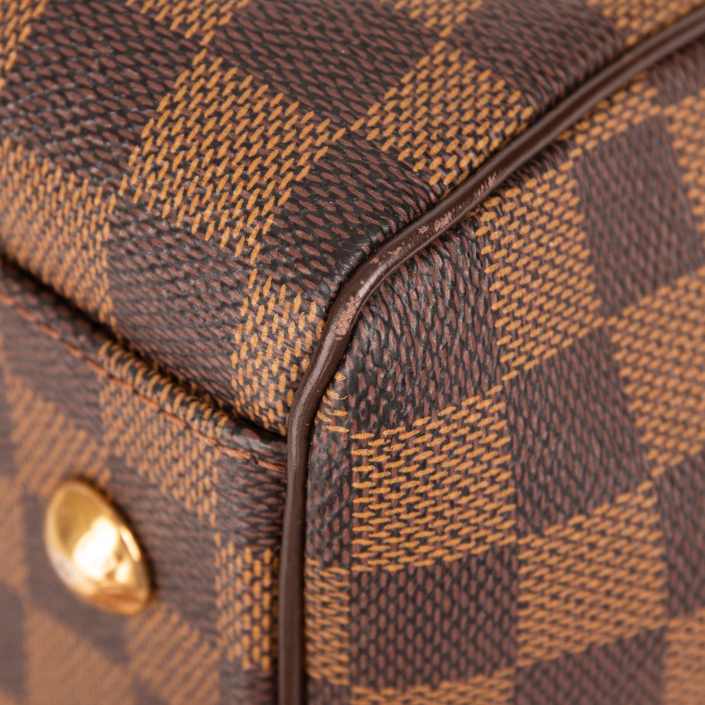 Louis Vuitton Damier Ebene Trevi PM