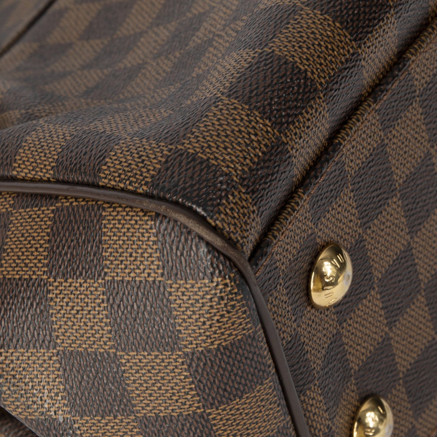 Louis Vuitton Damier Ebene Trevi PM