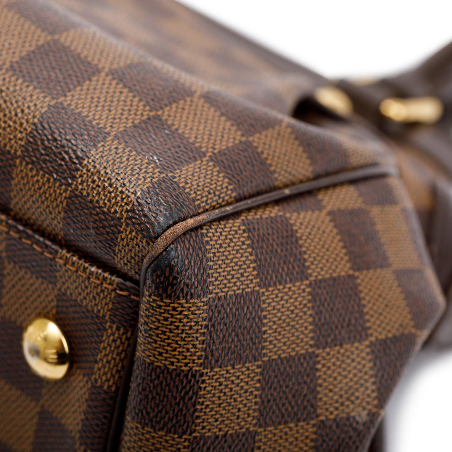 Louis Vuitton Damier Ebene Trevi PM