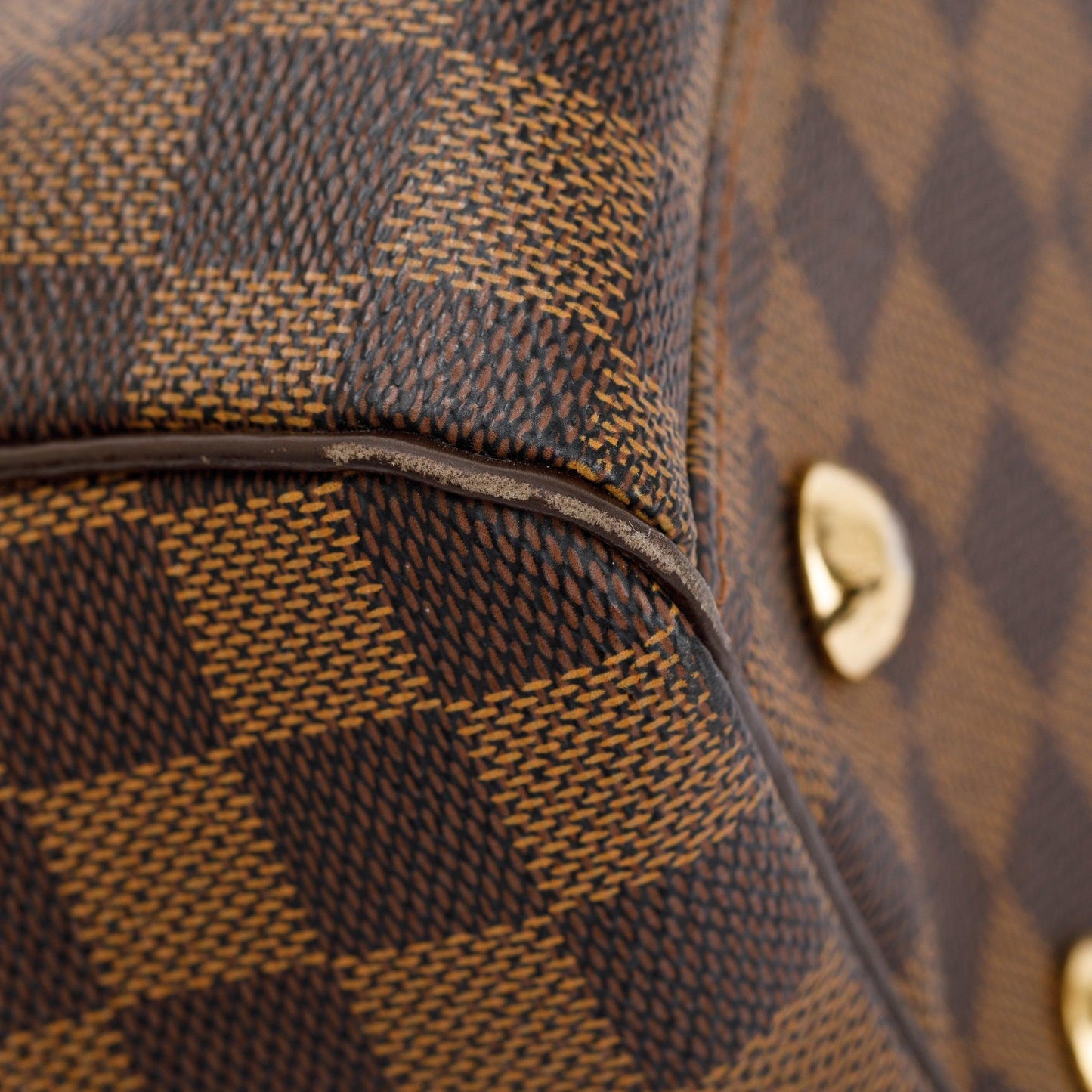 Louis Vuitton Damier Ebene Trevi PM