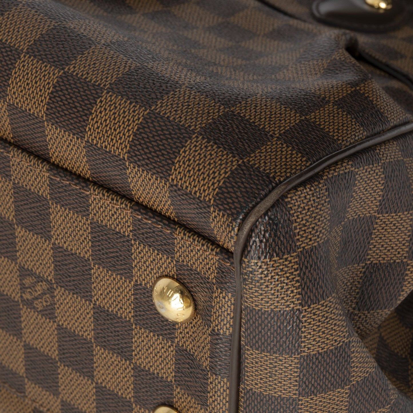 Louis Vuitton Damier Ebene Trevi PM
