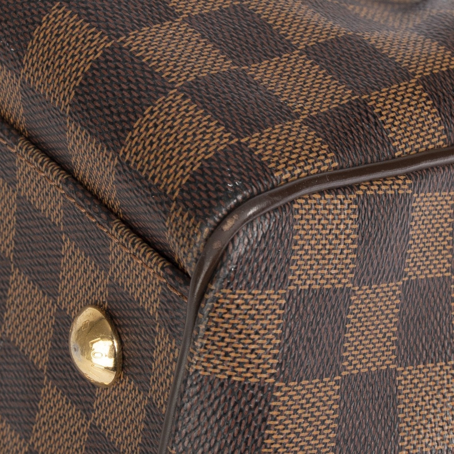 Louis Vuitton Damier Ebene Trevi PM