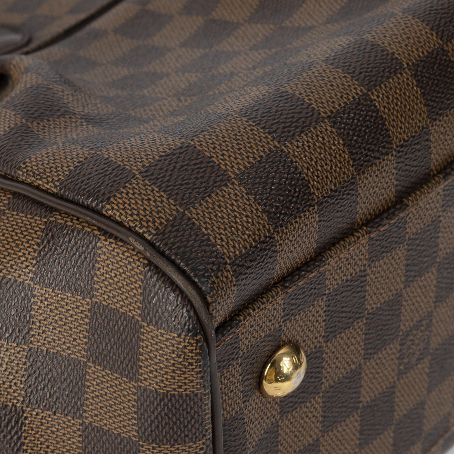 Louis Vuitton Damier Ebene Trevi PM