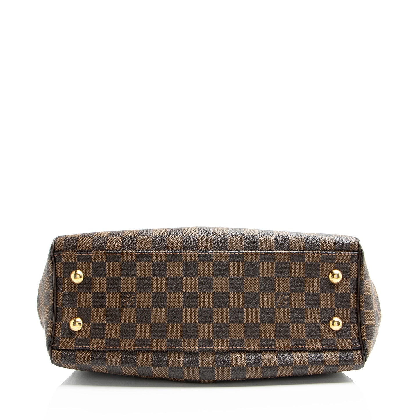 Louis Vuitton Damier Ebene Trevi PM Satchel