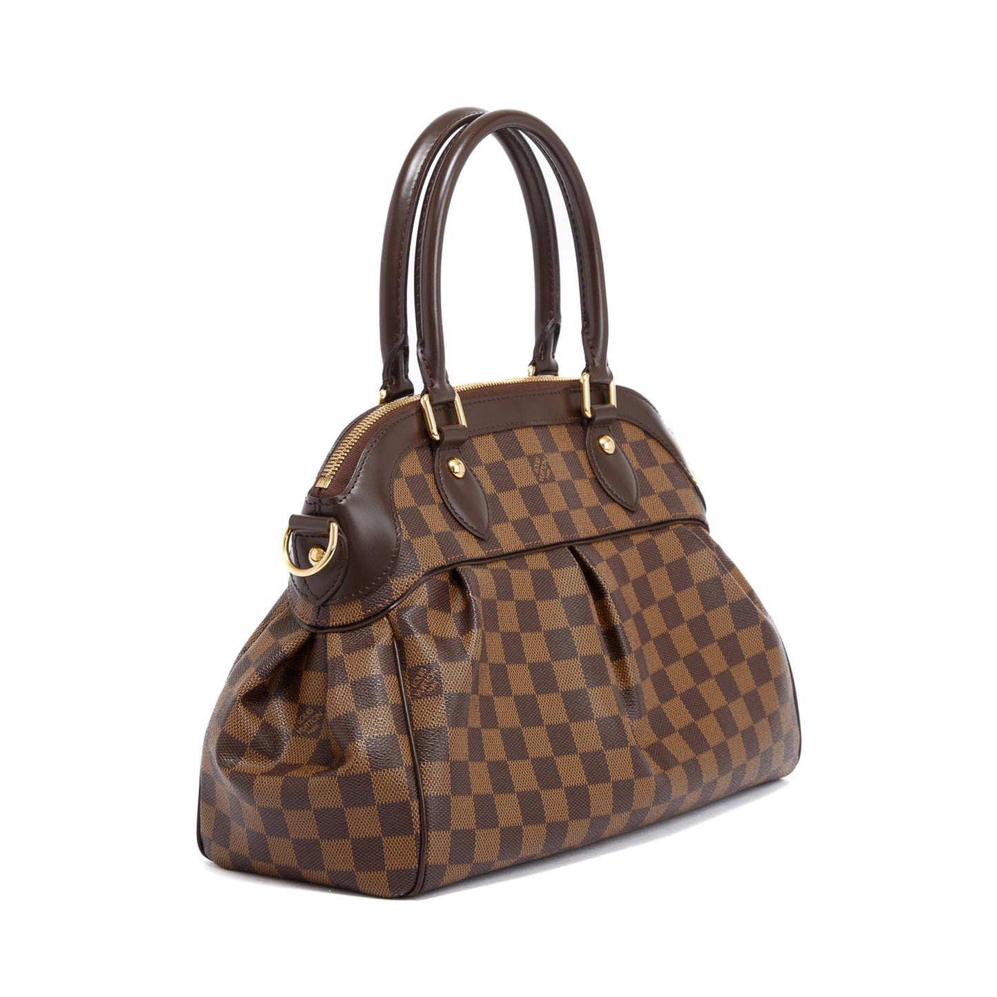 Louis Vuitton Damier Ebene Trevi PM