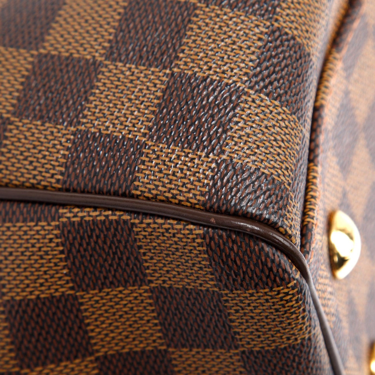Louis Vuitton Damier Ebene Trevi PM