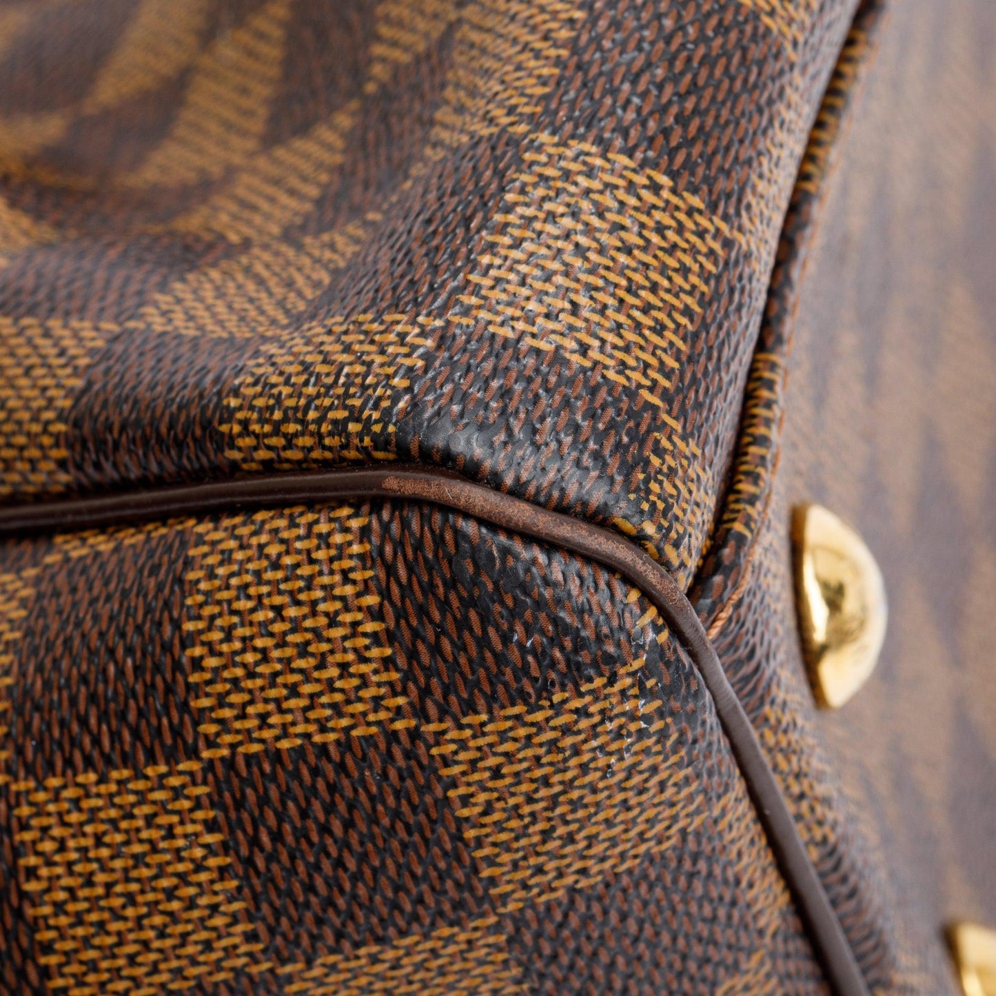 Louis Vuitton Damier Ebene Trevi PM