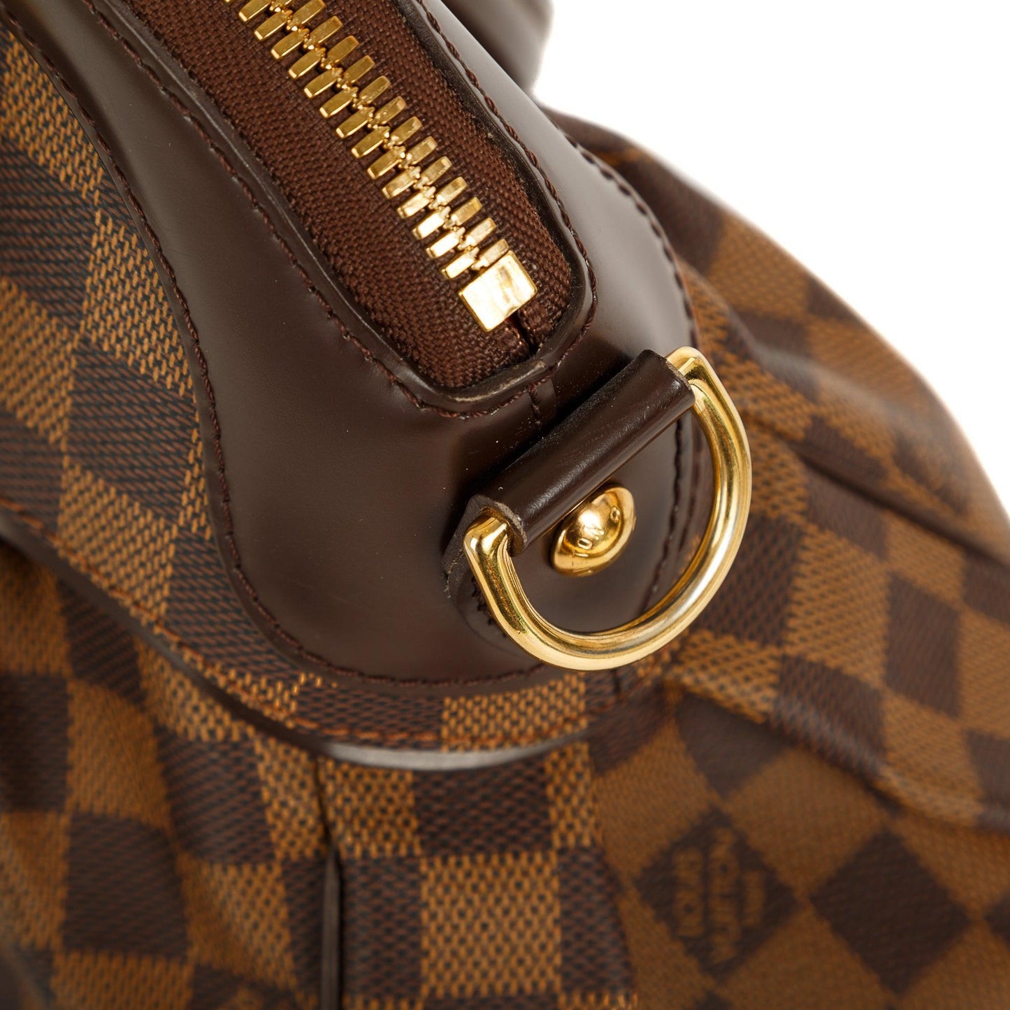 Louis Vuitton Damier Ebene Trevi PM