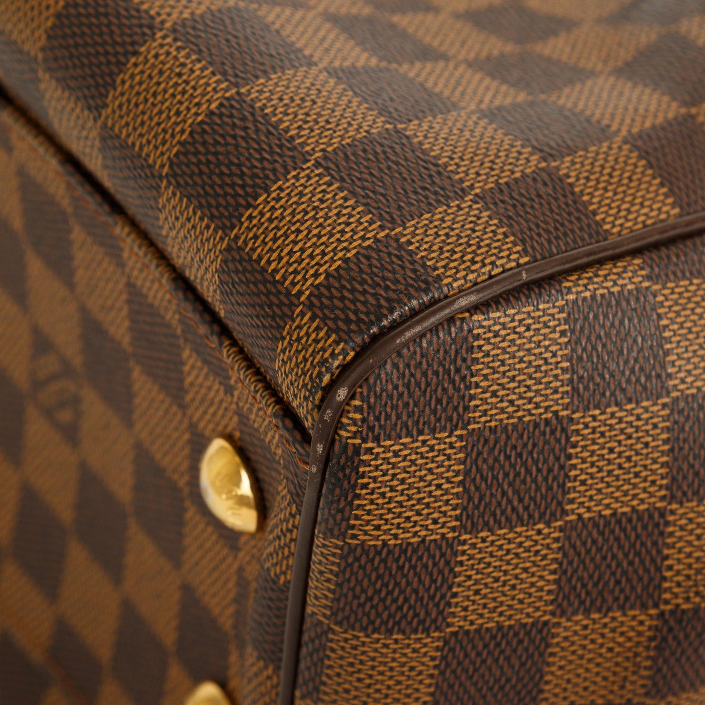 Louis Vuitton Damier Ebene Trevi PM