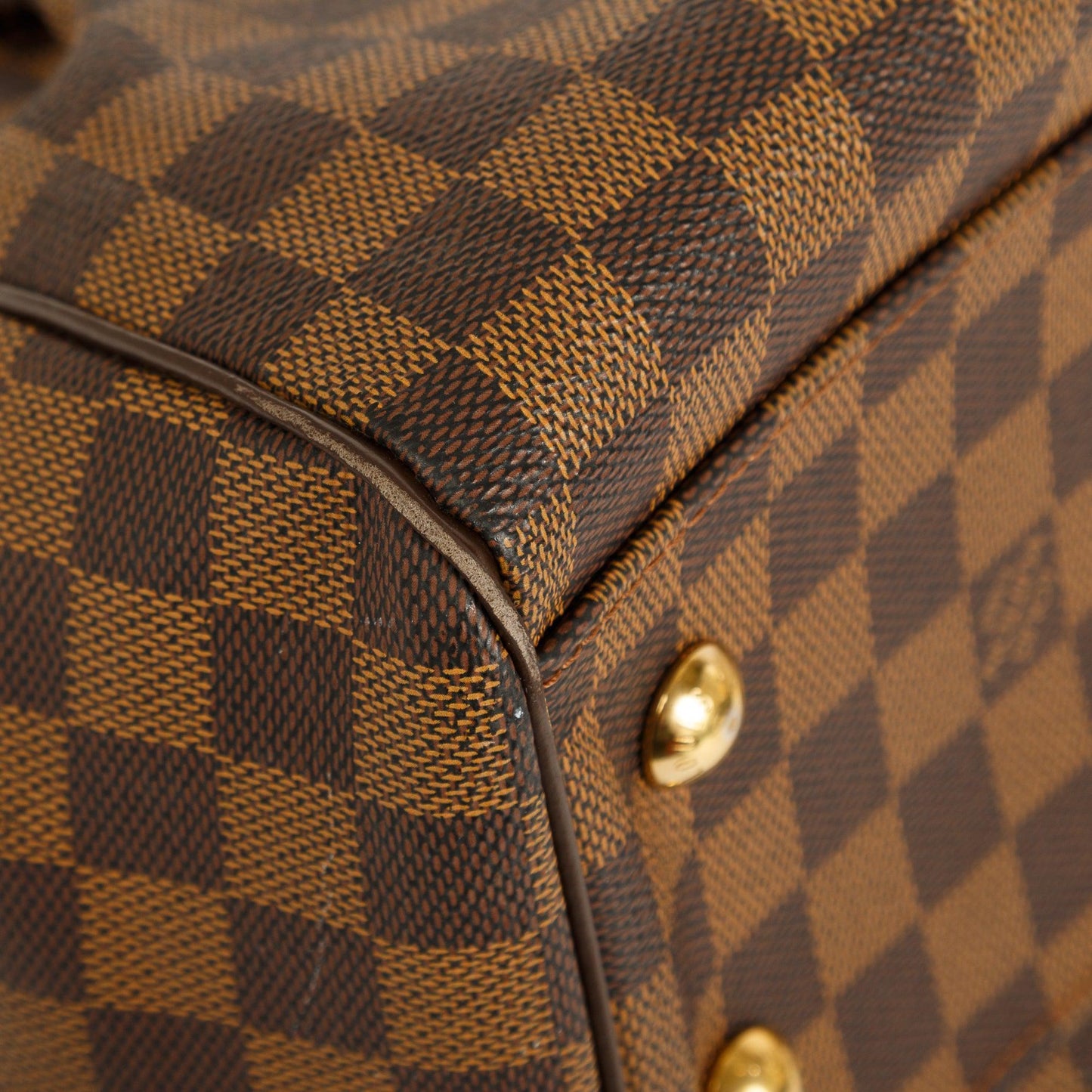 Louis Vuitton Damier Ebene Trevi PM