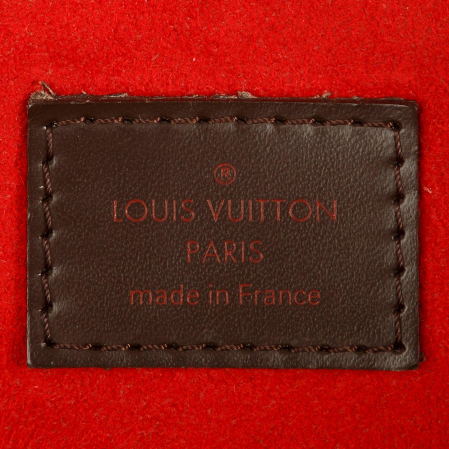 Louis Vuitton Damier Ebene Trevi PM