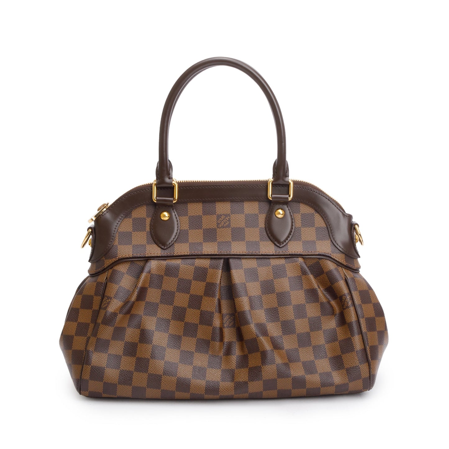 Louis Vuitton Damier Ebene Trevi PM