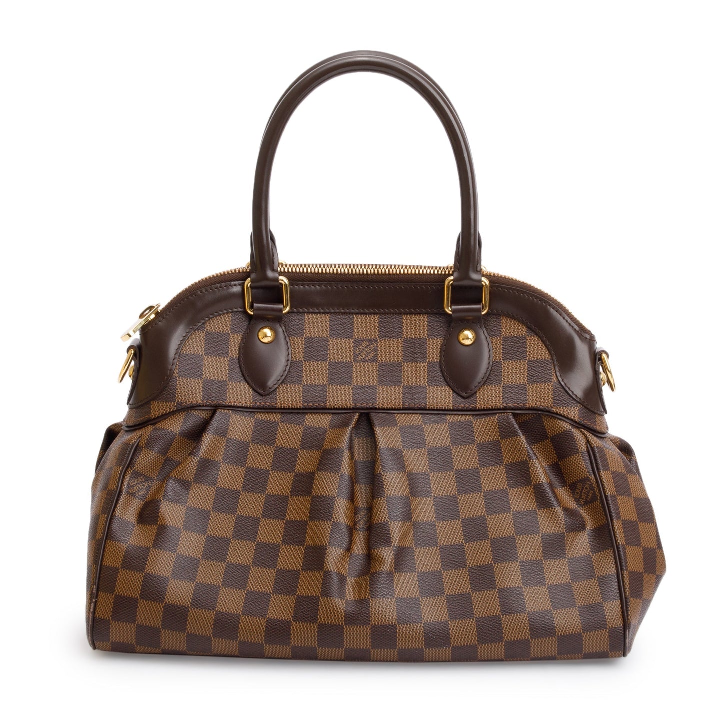 Louis Vuitton Damier Ebene Trevi PM