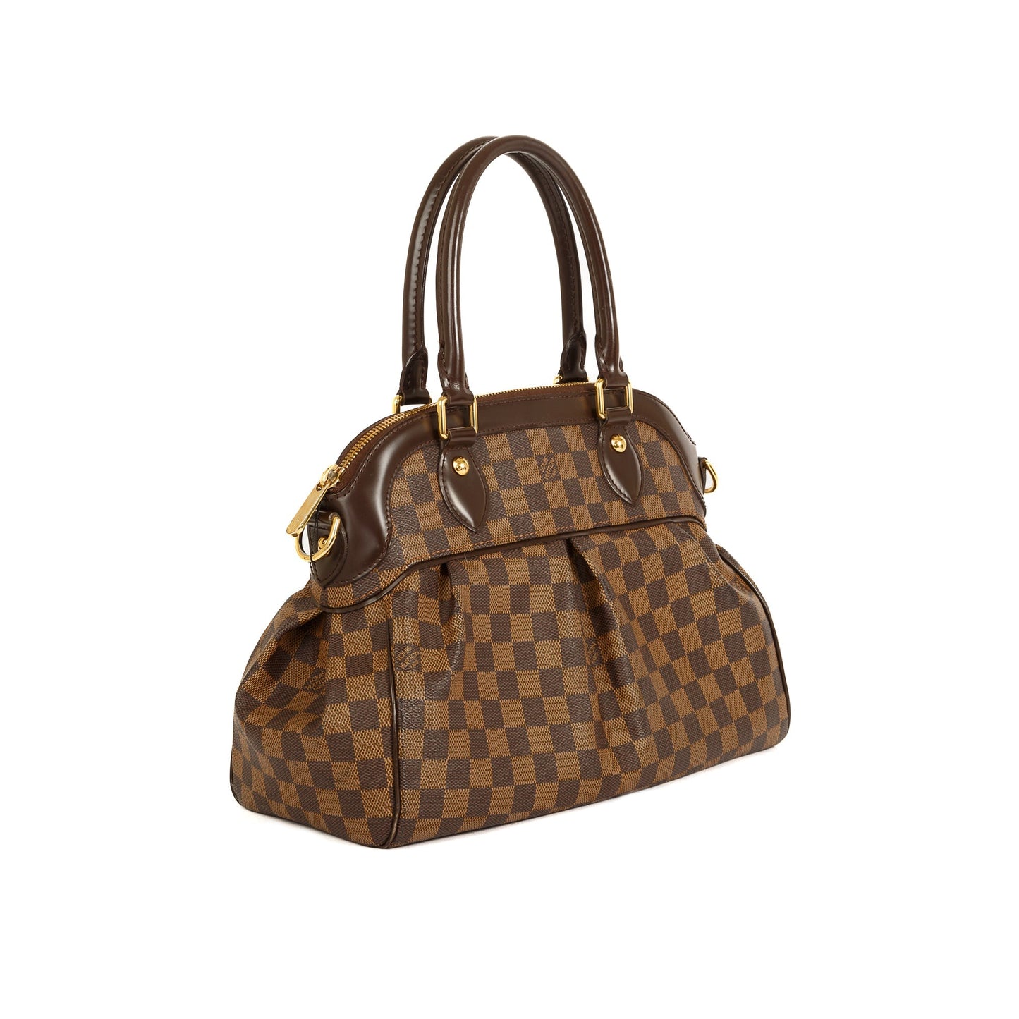 Louis Vuitton Damier Ebene Trevi PM