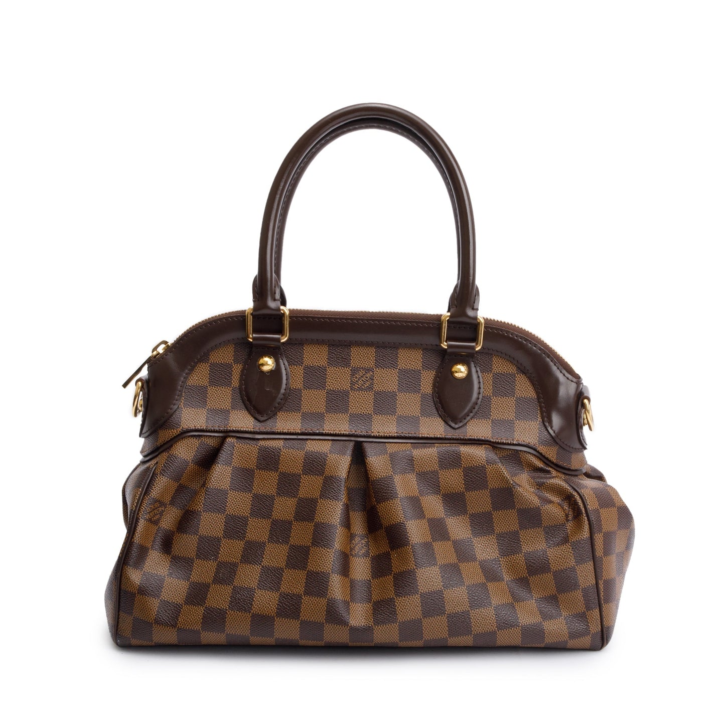Louis Vuitton Damier Ebene Trevi PM