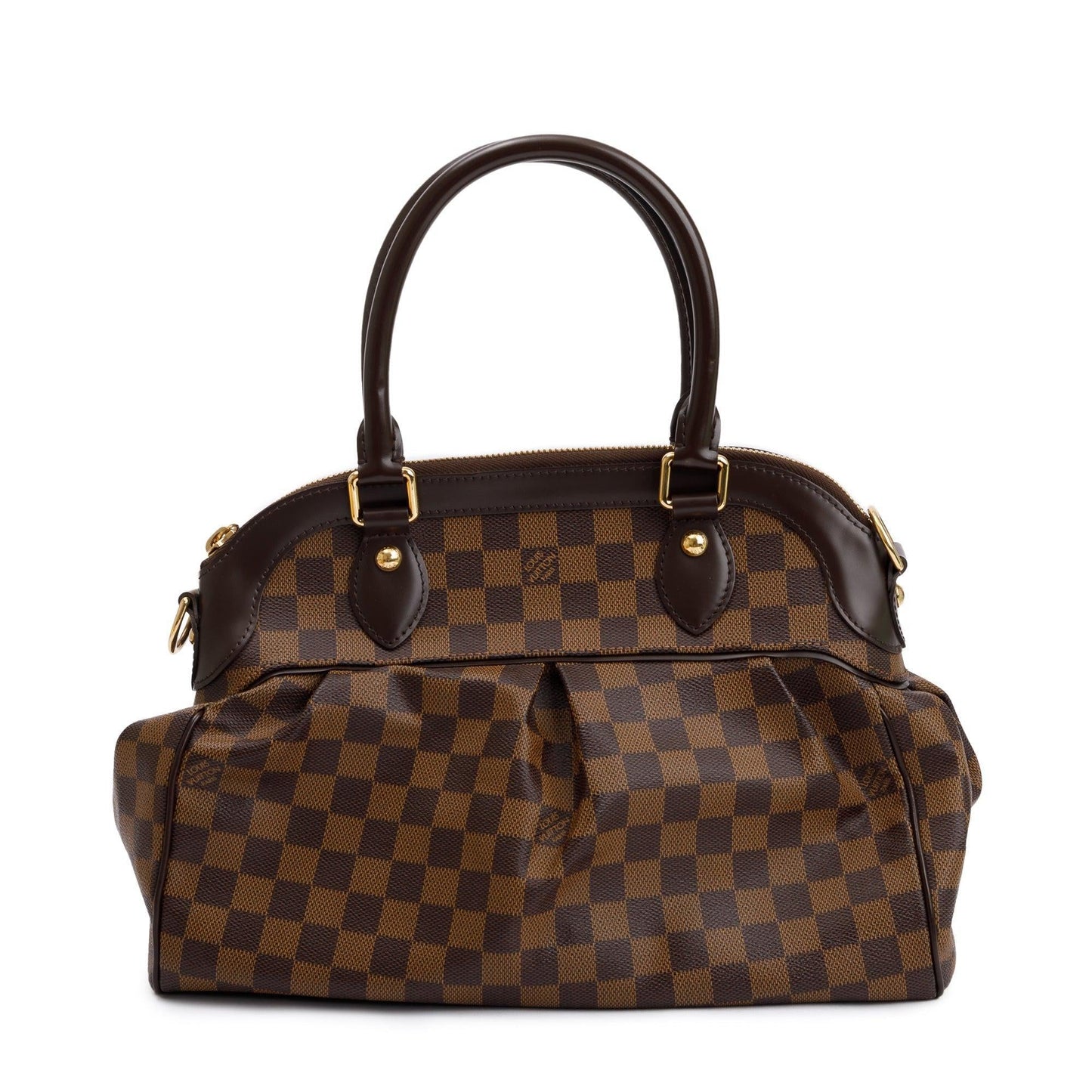 Louis Vuitton Damier Ebene Trevi PM