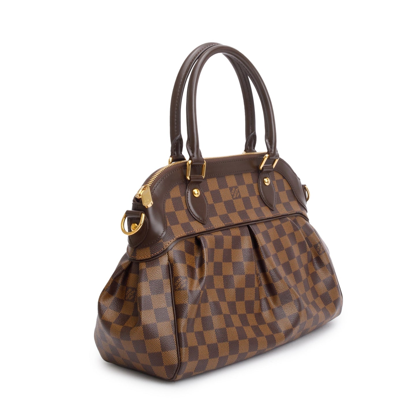 Louis Vuitton Damier Ebene Trevi PM
