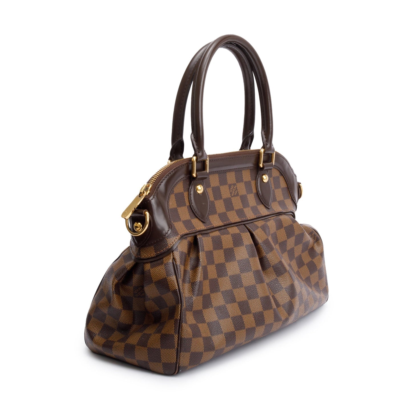 Louis Vuitton Damier Ebene Trevi PM