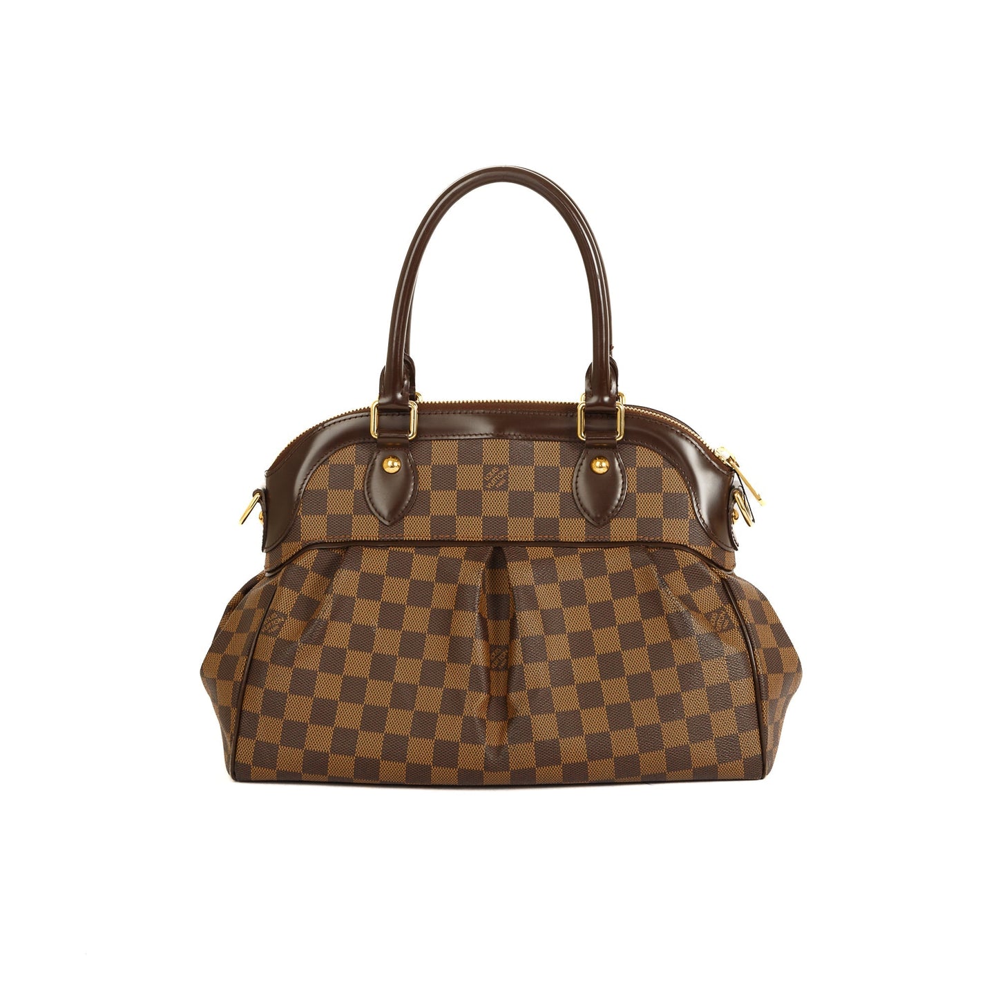 Louis Vuitton Damier Ebene Trevi PM