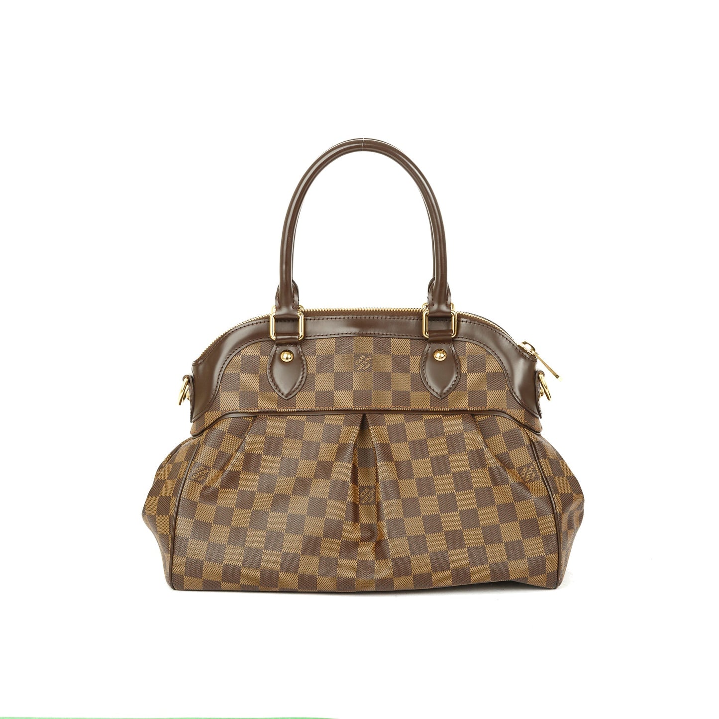 Louis Vuitton Damier Ebene Trevi PM
