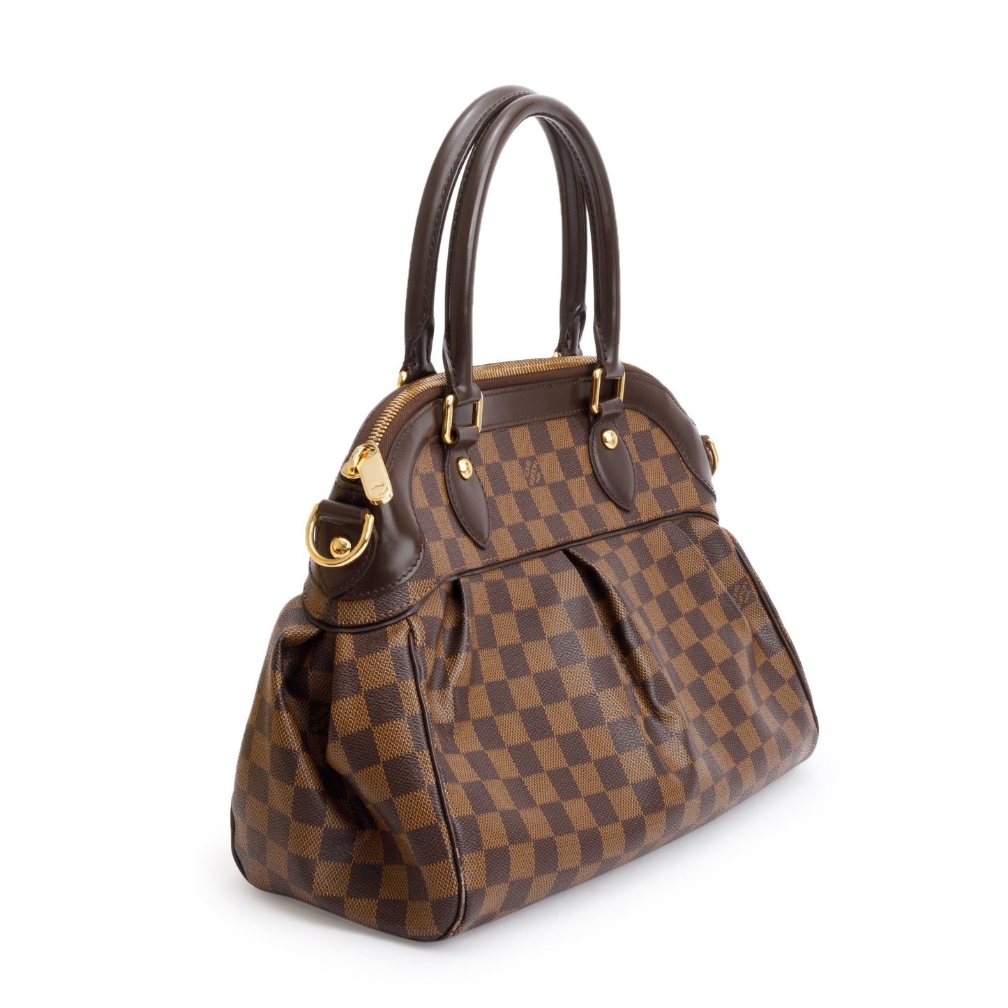 Louis Vuitton Damier Ebene Trevi PM
