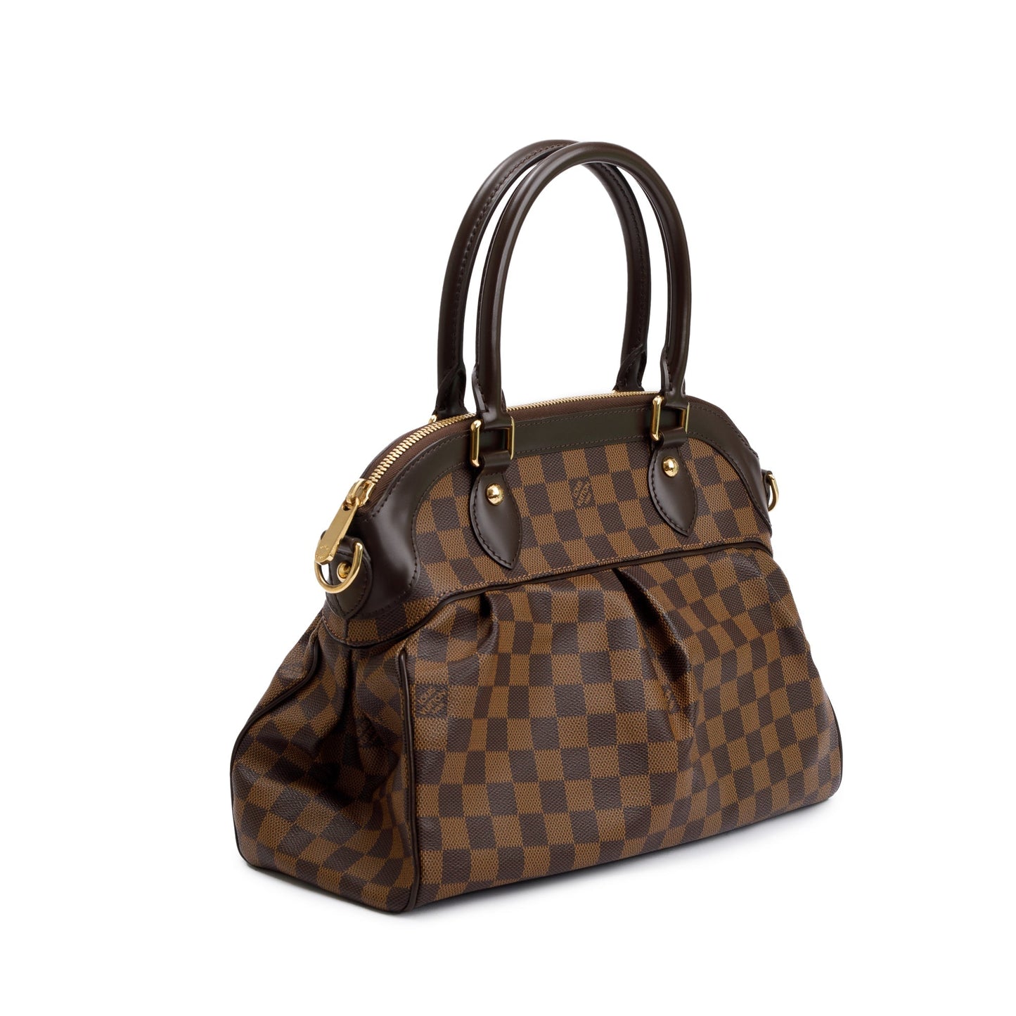 Louis Vuitton Damier Ebene Trevi PM
