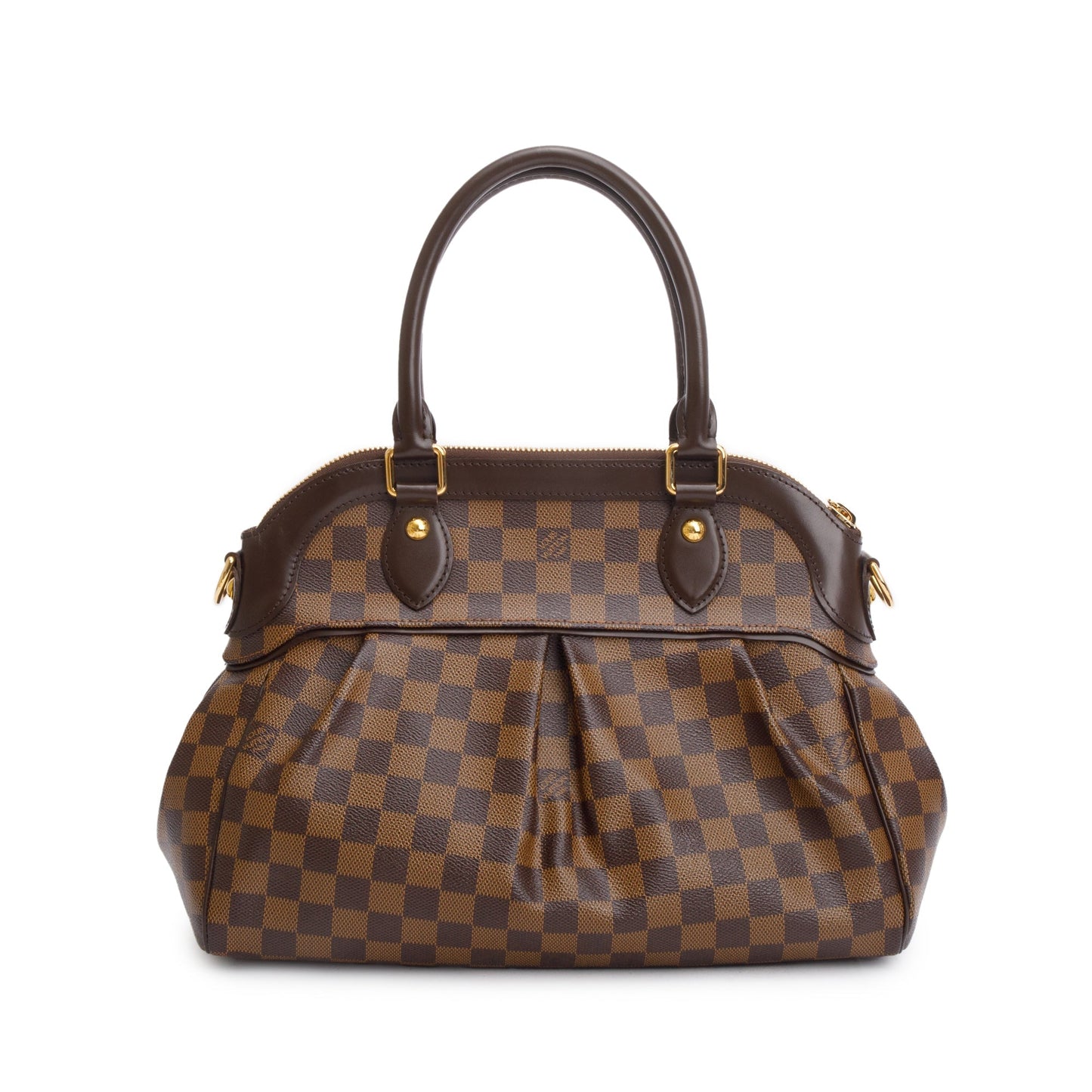 Louis Vuitton Damier Ebene Trevi PM