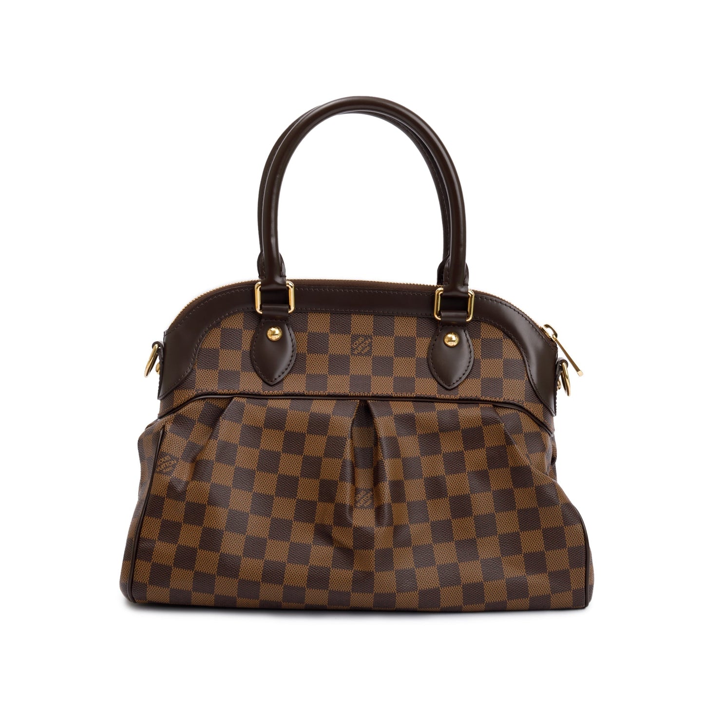 Louis Vuitton Damier Ebene Trevi PM