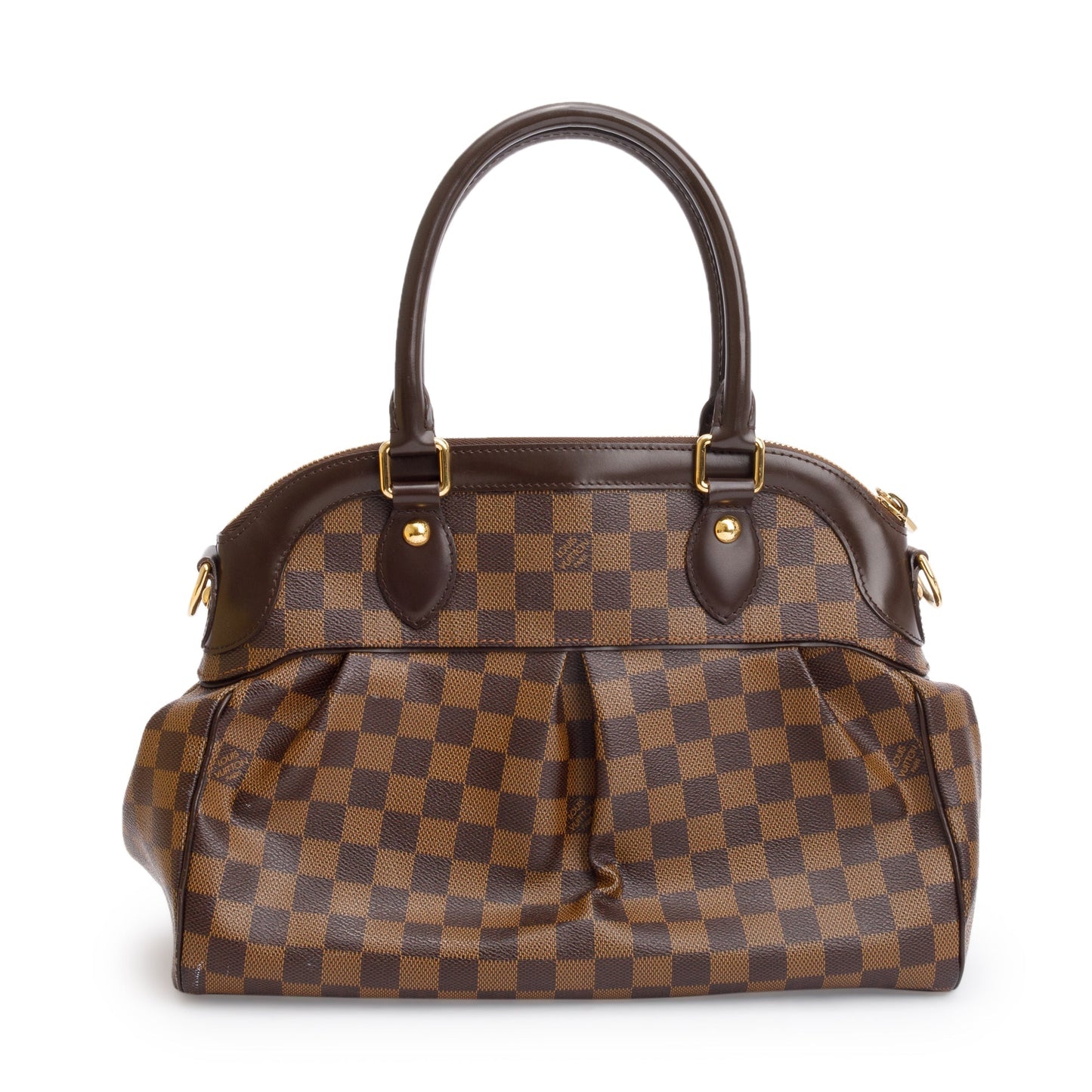 Louis Vuitton Damier Ebene Trevi PM