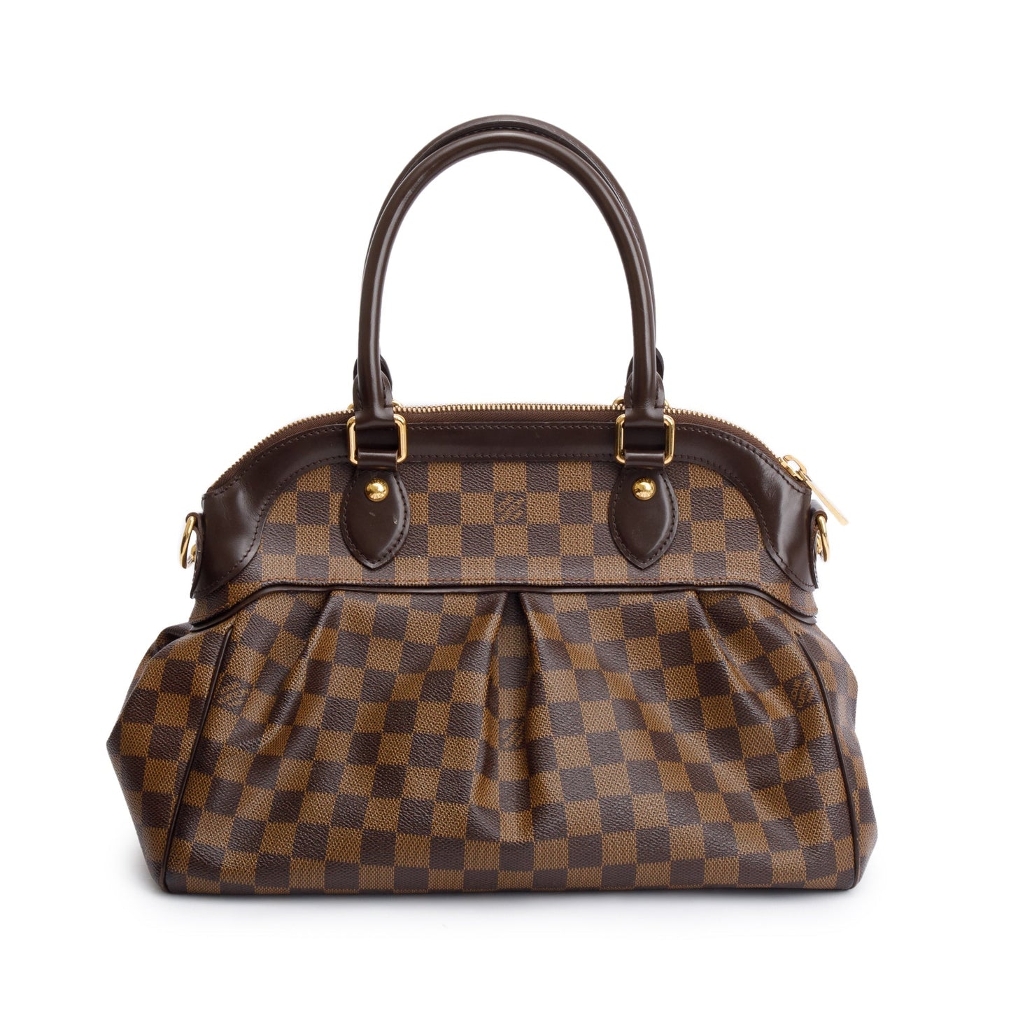 Louis Vuitton Damier Ebene Trevi PM