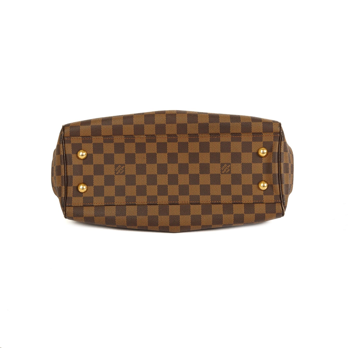 Louis Vuitton Damier Ebene Trevi PM