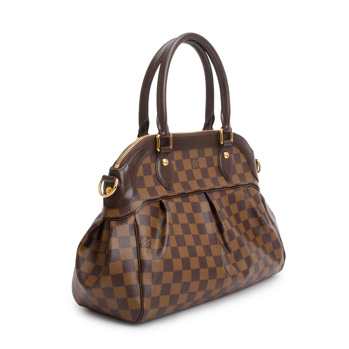 Louis Vuitton Damier Ebene Trevi PM