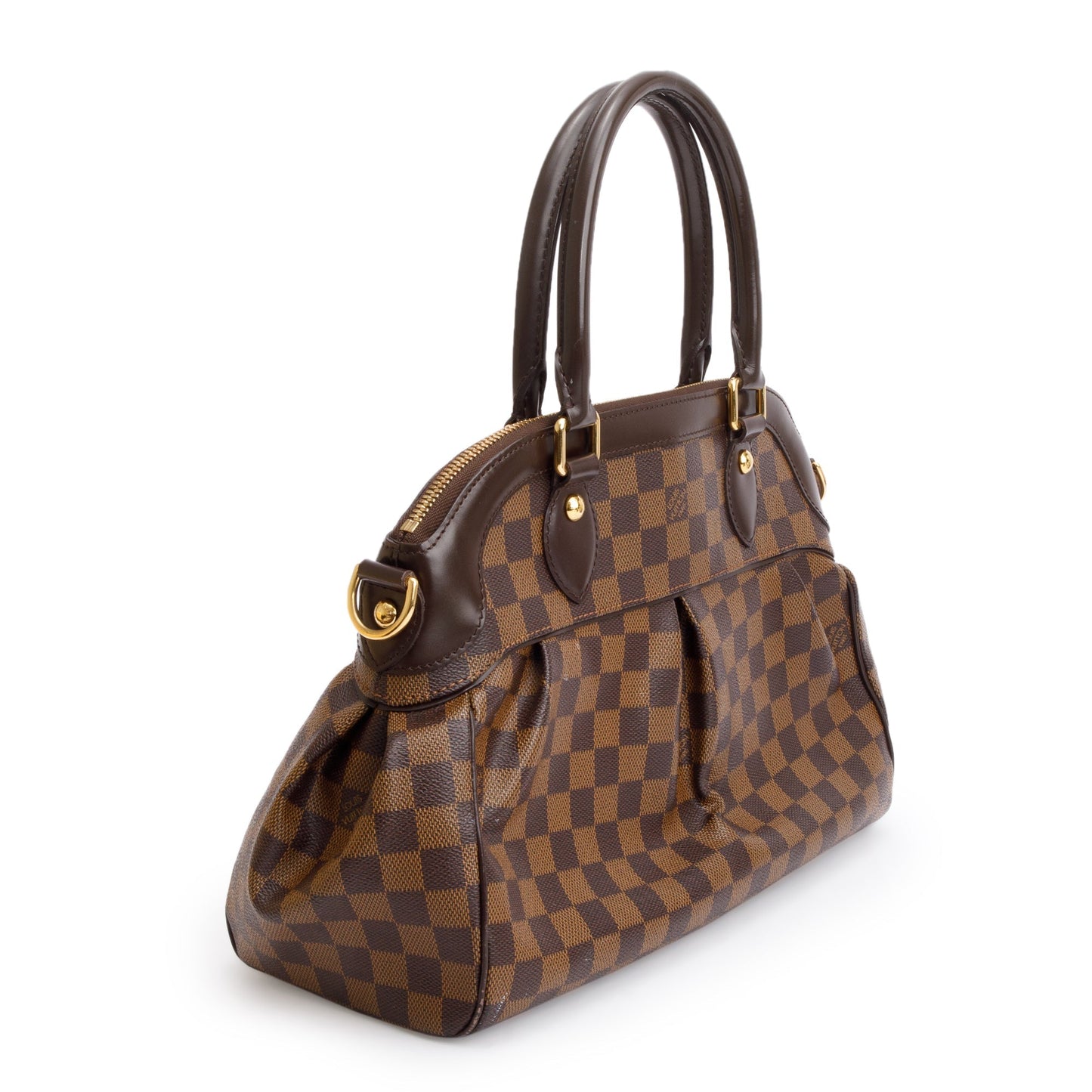 Louis Vuitton Damier Ebene Trevi PM