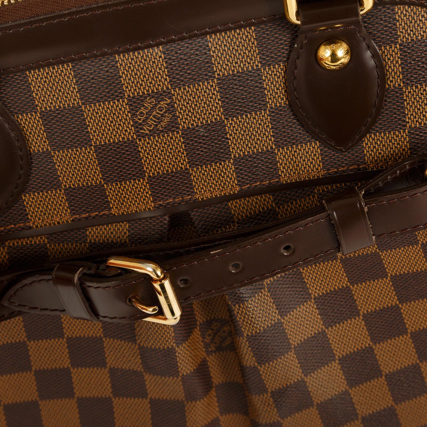 Louis Vuitton Damier Ebene Trevi PM
