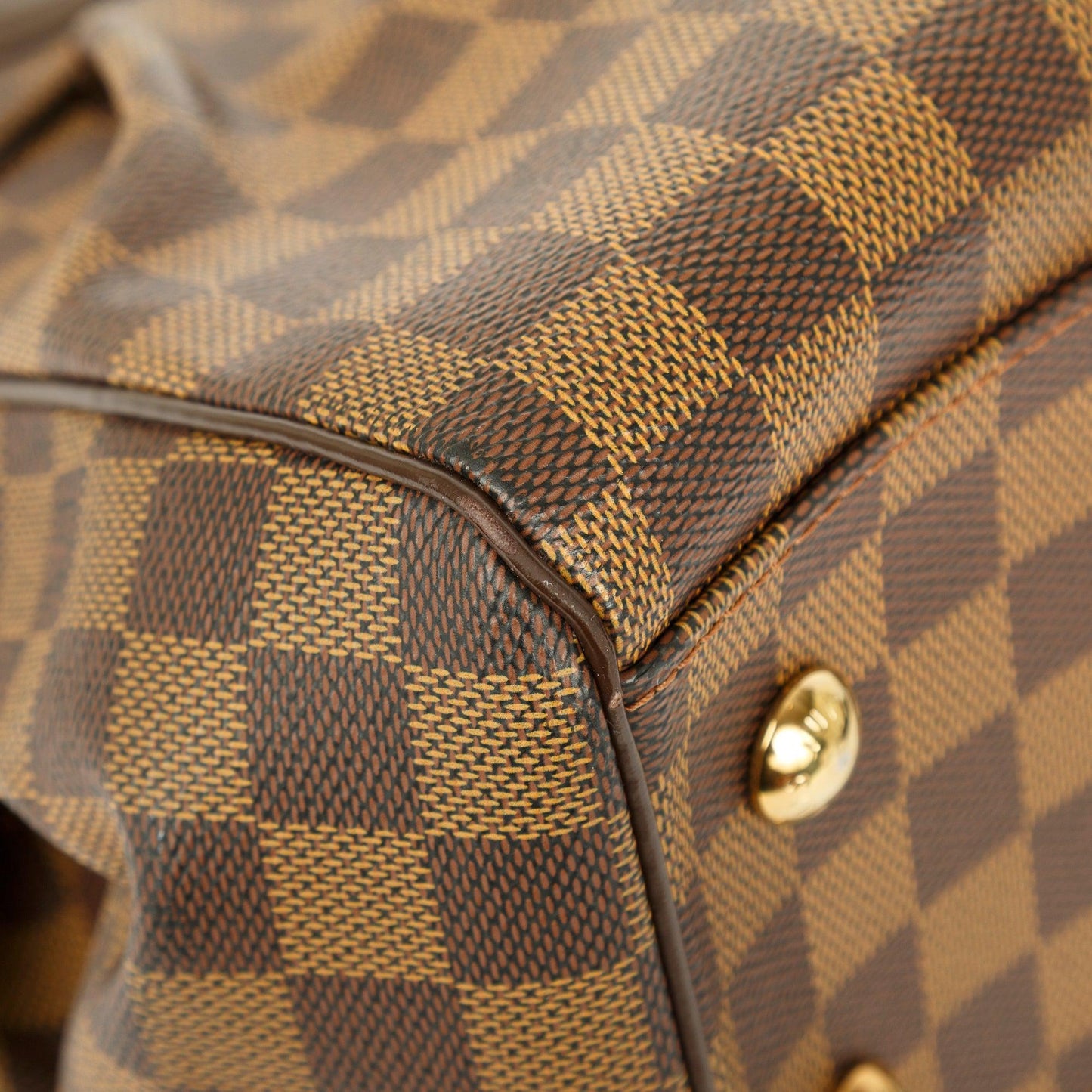 Louis Vuitton Damier Ebene Trevi PM