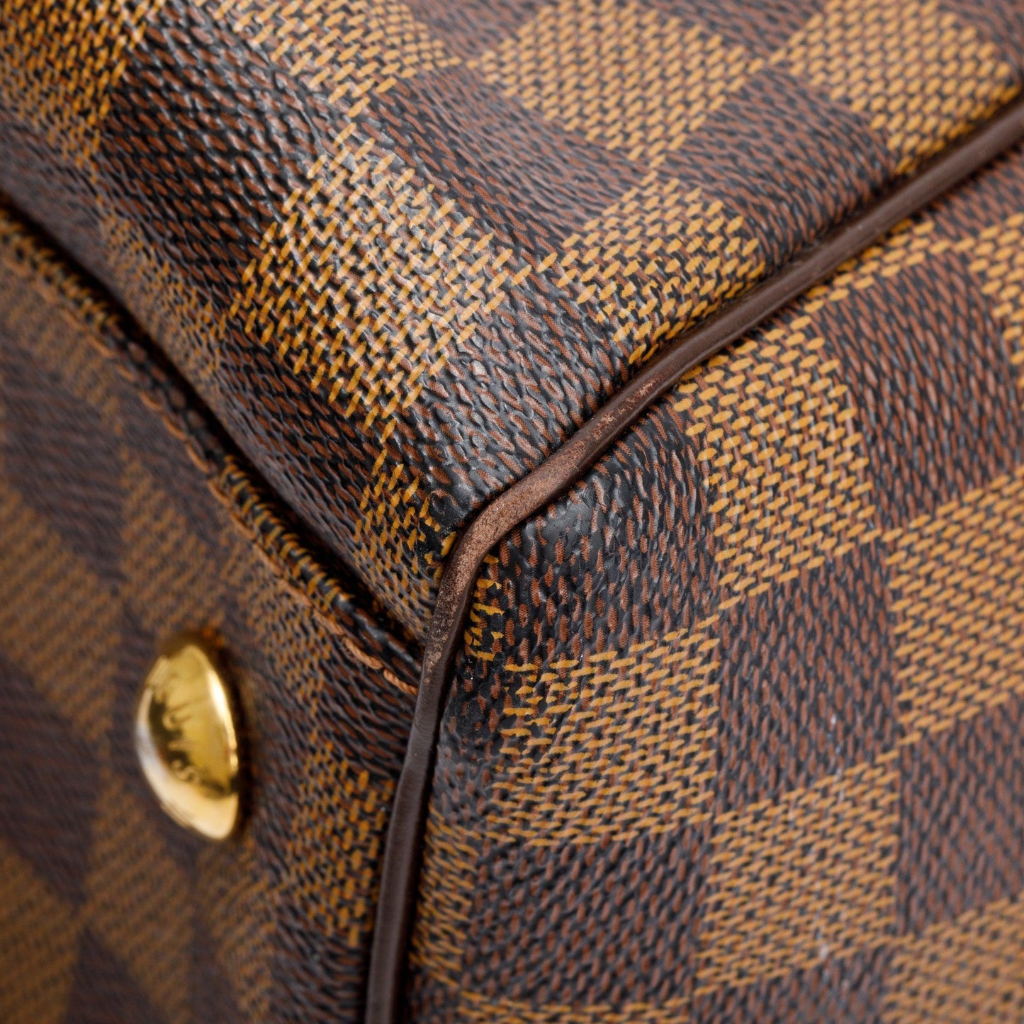 Louis Vuitton Damier Ebene Trevi PM