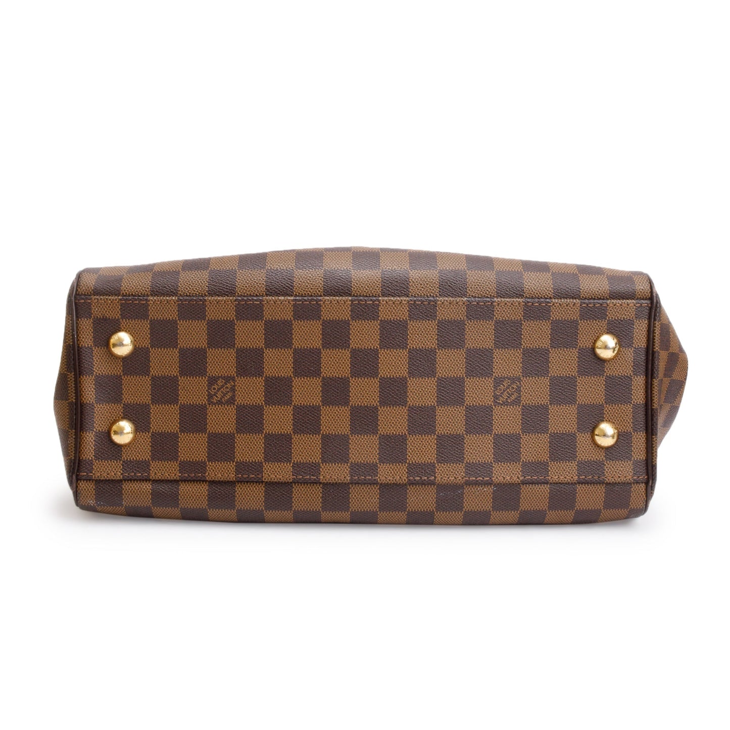 Louis Vuitton Damier Ebene Trevi PM