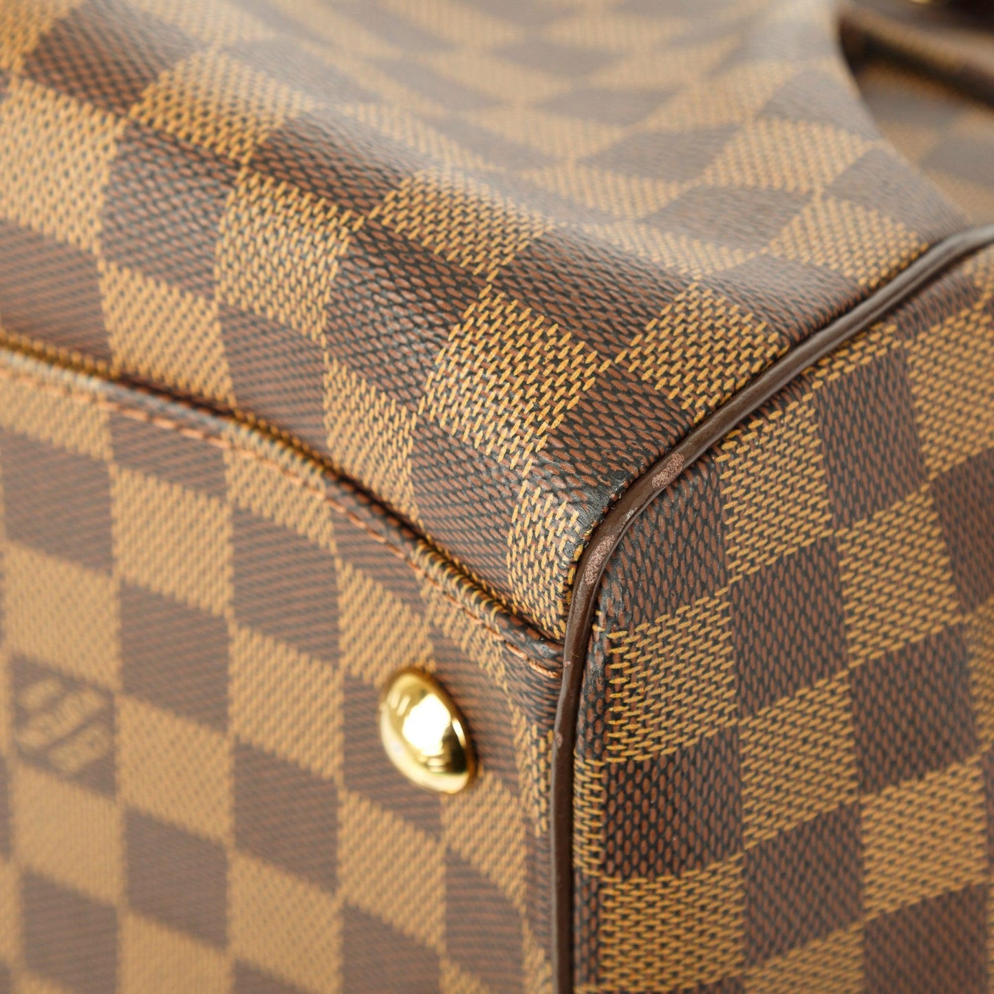 Louis Vuitton Damier Ebene Trevi PM