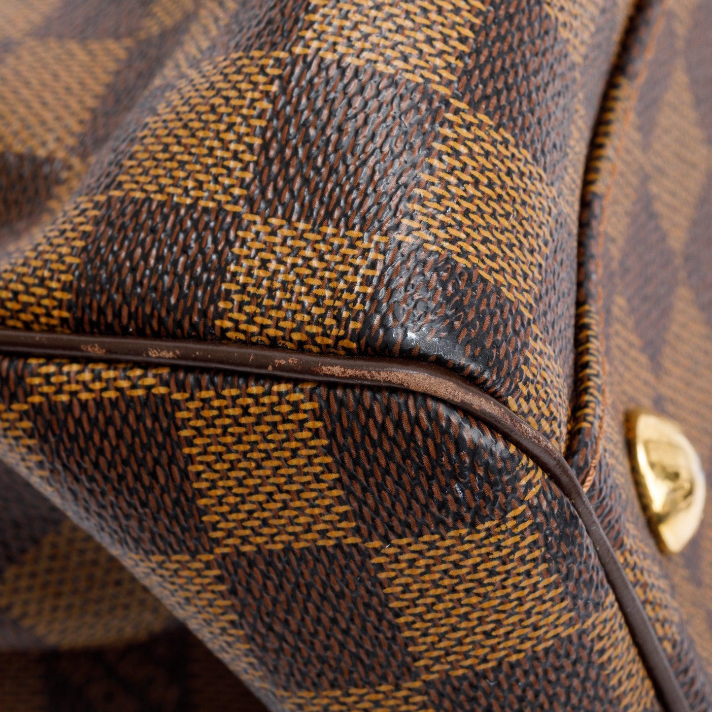 Louis Vuitton Damier Ebene Trevi PM