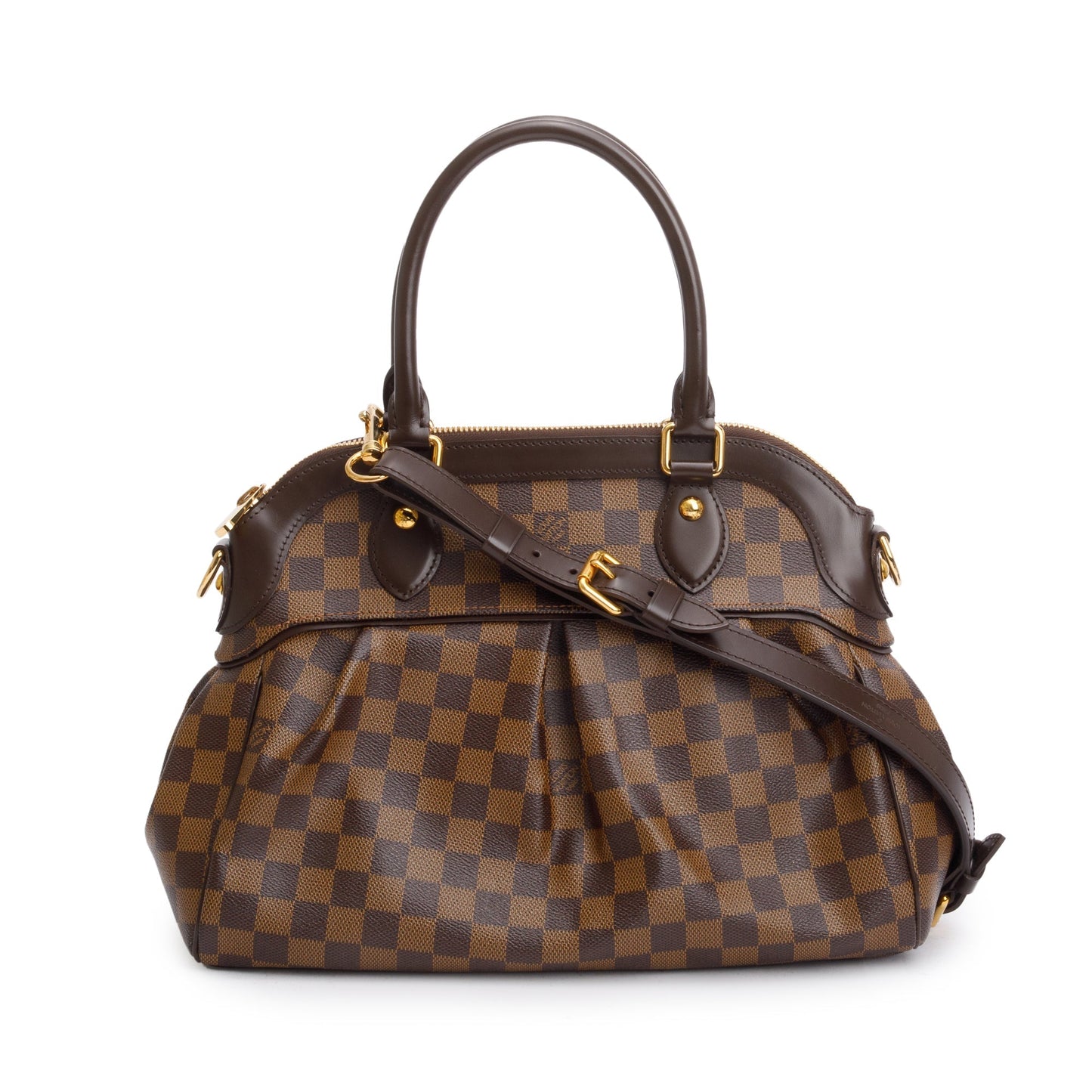 Louis Vuitton Damier Ebene Trevi PM