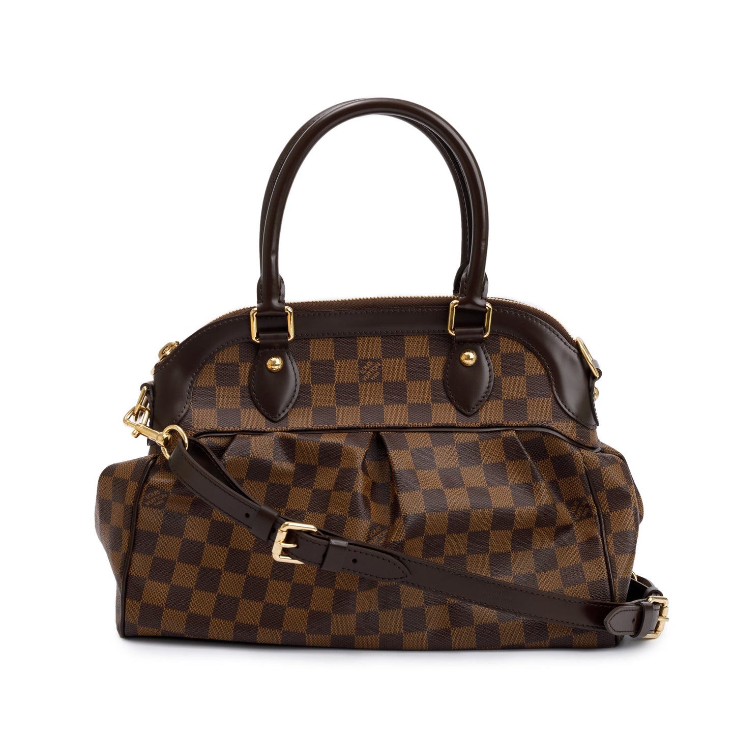 Louis Vuitton Damier Ebene Trevi PM