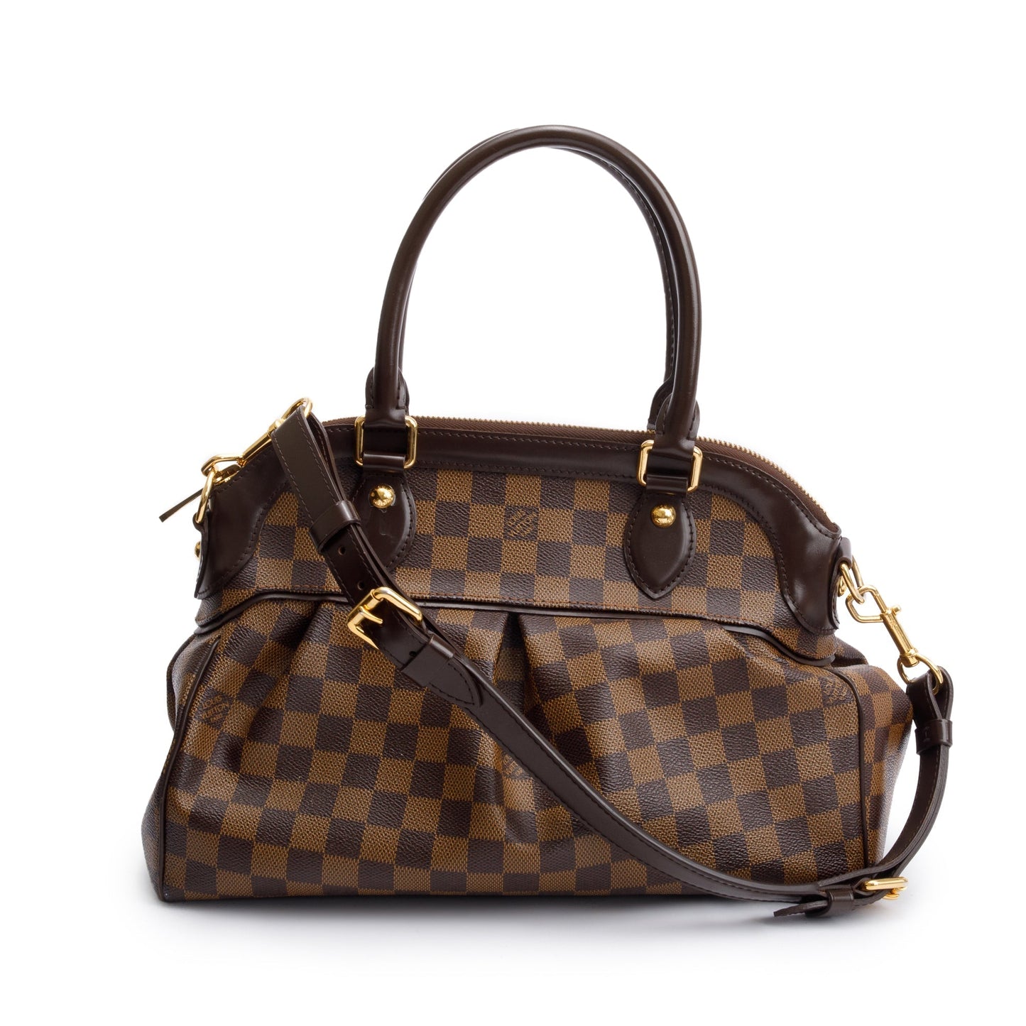 Louis Vuitton Damier Ebene Trevi PM