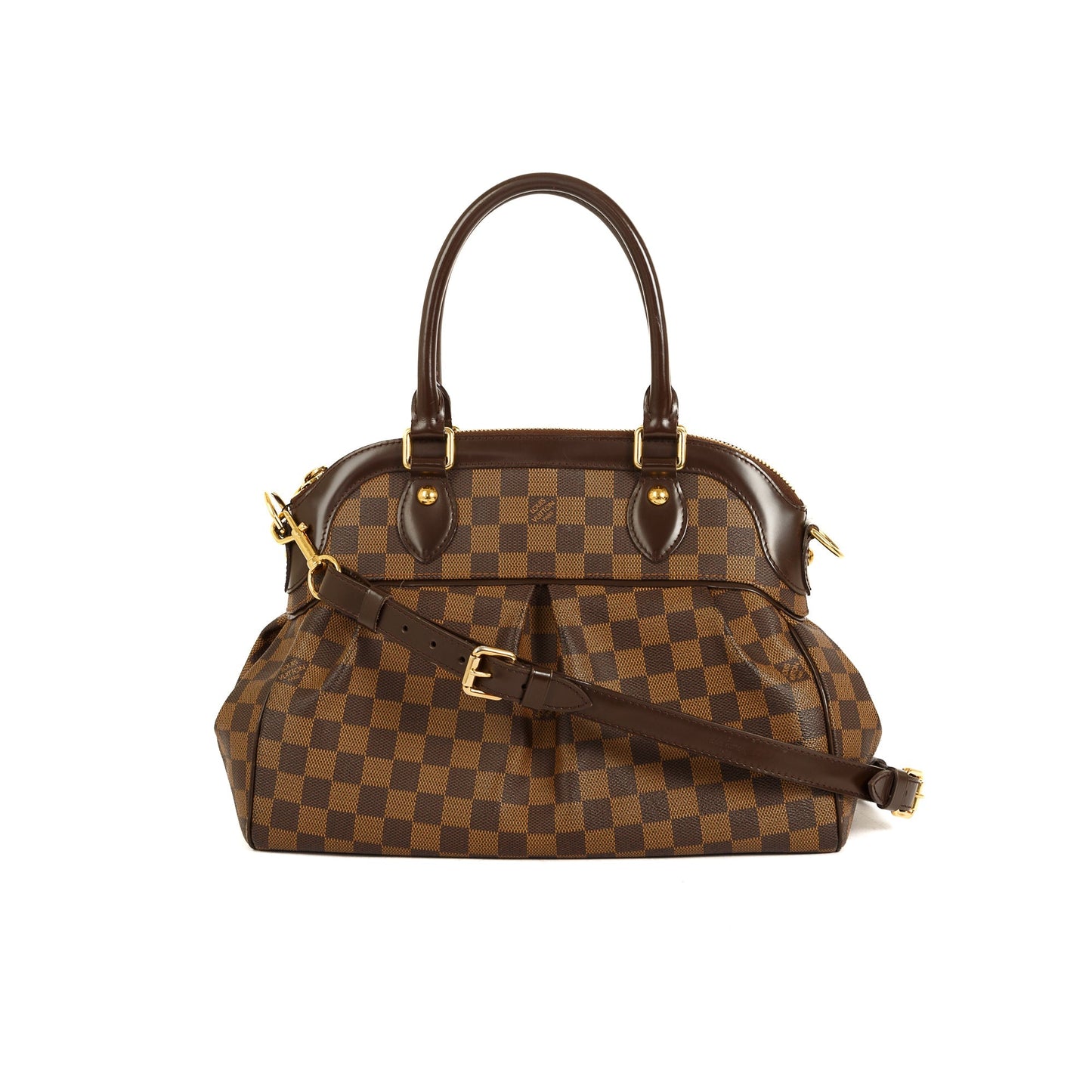 Louis Vuitton Damier Ebene Trevi PM