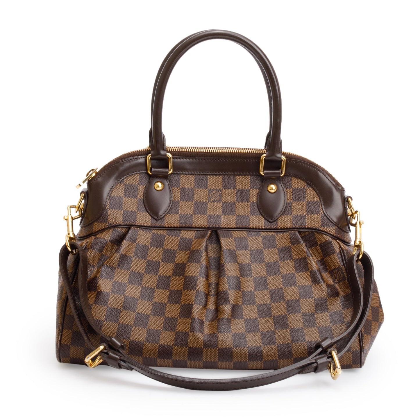 Louis Vuitton Damier Ebene Trevi PM