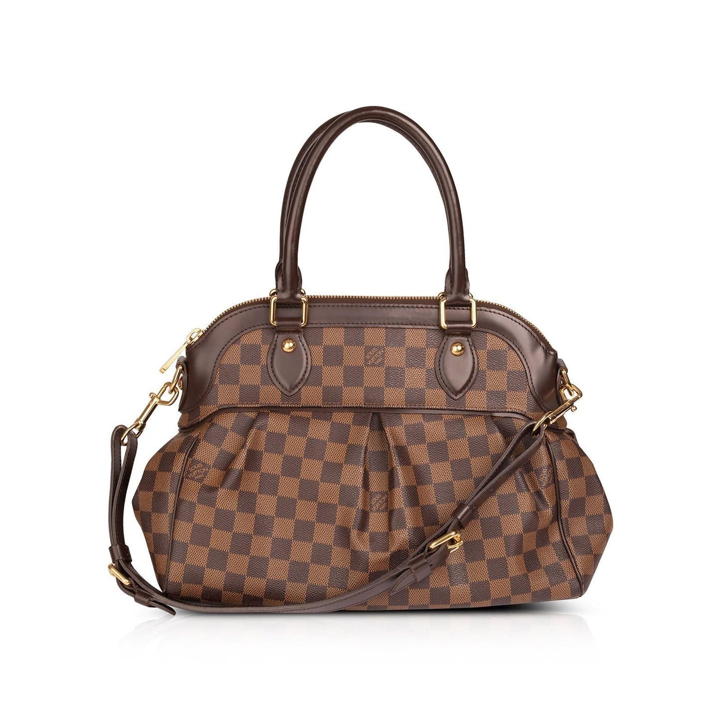 Louis Vuitton Damier Ebene Trevi PM