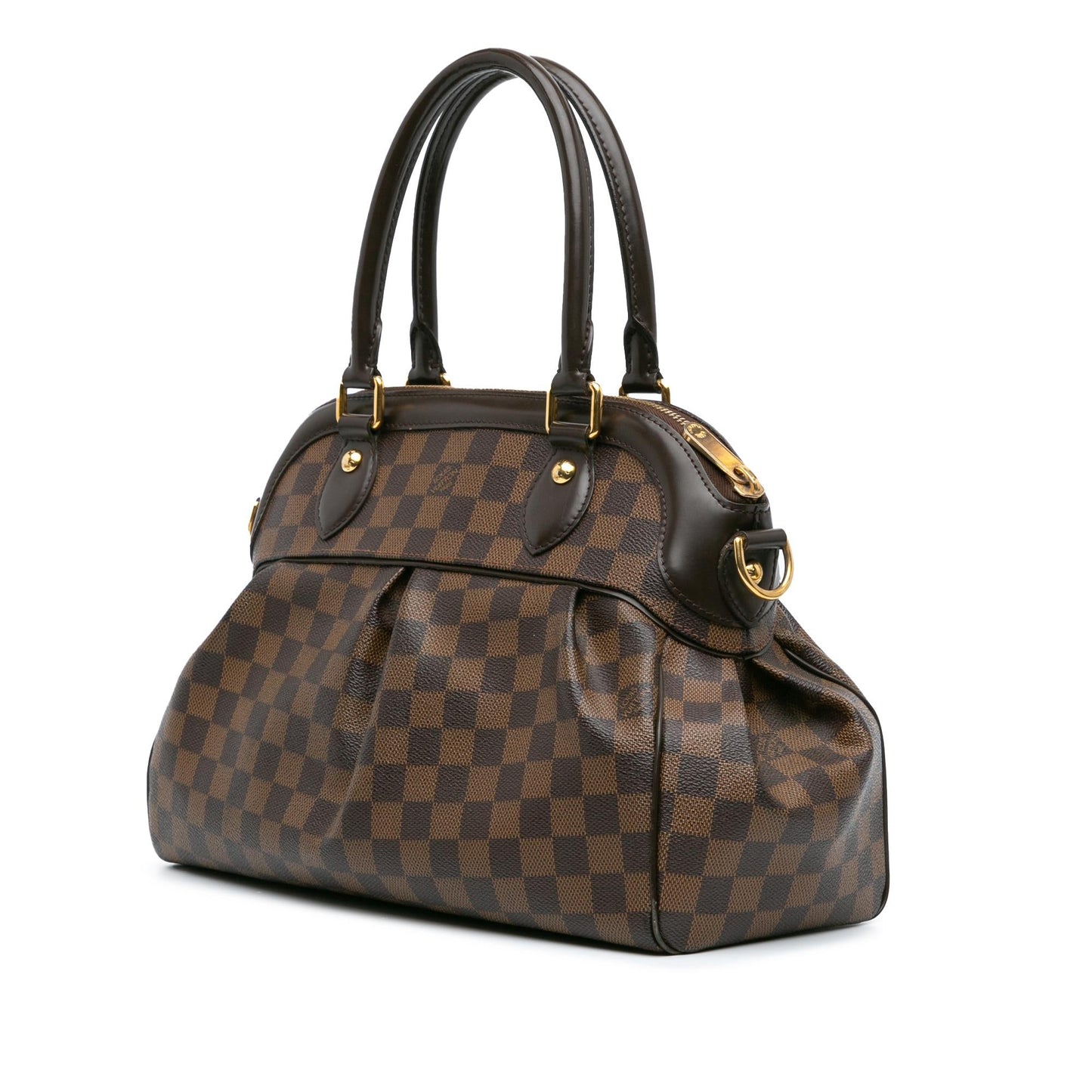 Louis Vuitton Damier Ebene Trevi PM